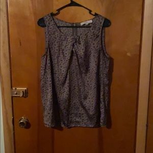 The Loft dress shirt